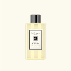 Jo Malone Lime Basil & Mandarin Body & Hand Wash